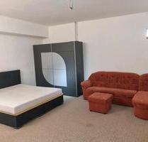 1ZKD zu vermieten - 370,00 EUR Kaltmiete, in Sulzbach (Saar) (PLZ: 66280)