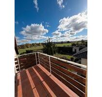 Idyllische 3-Zimmer-Wohnung in Nörten-Hardenberg OT Lütgenrode