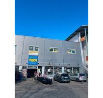 Bürofläche mit Top-Lage in Senden – 126 m² ab Dez. 2025 - Ulm Obertalfingen