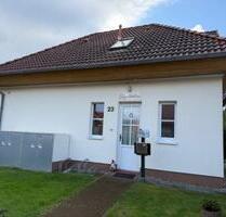 Einfamilienhaus mit zwei Wohnungen in schöner Lage - Glücksburg (Ostsee)