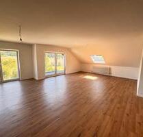 Hochwertige Vierzimmerwohnung in ruhiger Lage von Künzell