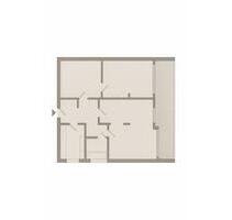 4 ZKB Wohnung - neu renoviert - 1.360,00 EUR Kaltmiete, in Marburg (PLZ: 35037)