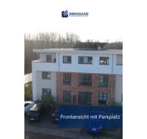 3 ZKB Wohnung mit Garten in bevorzugter Lage am Campus Nobel - Saarwellingen