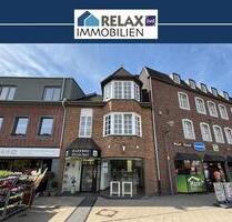 Attraktives Ladenlokal in 1A-Lage mit Lagermöglichkeiten in Geilenkirchen