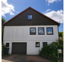 Solides Einfamilienhaus mit viel Platz und Naturnähe - Mainburg