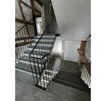 6,5 Zi Penthouse Maisonette-Wohnung 200qm Bräunlingen