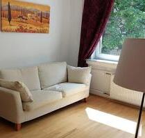 2 Zimmerwohnung für 1,5 Jahre im Agnesviertel FÜR 1 PERSON ! - Köln Innenstadt