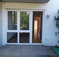 2,5 Zimmer EG Wohnung mit Terrasse und EBK in Kirchheim-Jesingen - Kirchheim unter Teck