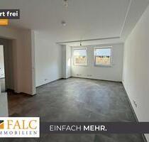 Wohnen im Neubau! Lichtdurchflutete Souterrainwohnung in Essen- Bedingrade - Rostock Alt Bartelsdorf