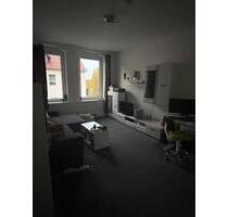 Schöne Zweizimmerwohnung zur Zwischenmiete - Braunschweig Lehndorf-Watenbüttel