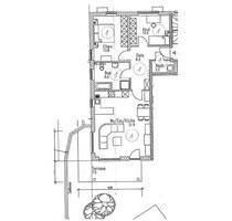 3-Zimmer Wohnung zu vermieten - 800,00 EUR Kaltmiete, in Hengersberg (PLZ: 94491)