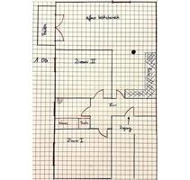 3-Raum Wohnung Struppen Siedlung Teilmöbliert - Pirna