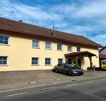 Charmantes Mehrfamilienhaus zu verkaufen - Weiler-Simmerberg