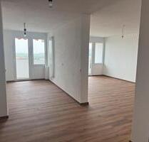 Modernes Penthouse in Singen mit Blick auf Bodensee – Erstbezug - Singen (Hohentwiel)