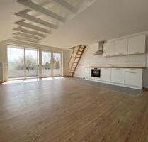 Schicke 2,5-Zimmer-Wohnung (Küche, Loggia, Stellplatz) - Bad Kreuznach