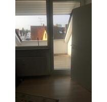 55m2 2-Zimmer Dachgeschosswohnung in Jügesheim - Rodgau