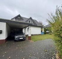 Lebensqualität abseits des Stadtlärms! DHH in Syke-Ristedt