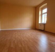 2 Raum Wohnung im 1.OG ab sofort vermietbar - Weißenfels