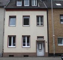 Garten 3 Zi. EG Wh., renoviert, alleinige Gartennutzunsrecht - Düren