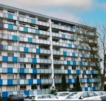 Ab sofort Wohnung zu vermieten 64 qm 5.obergeschoss mit aufzug - Alsdorf