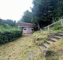 Idyllischer Dauercampingplatz - 1.500,00 EUR Kaltmiete, ca.  0,00 m² in Werdau (PLZ: 08412)
