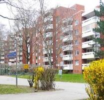 Nimm mich! Günstig geschnittene 1,5-Zimmer-Wohnung - Lüneburg Ebensberg