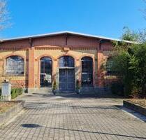 Einzigartiges Industrieloft in Top Lage ab sofort zu vermieten - Offenbach am Main Bieberer Berg