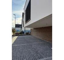 Moderne Neubauwohnung mit gehobener Ausstattung - Neckartenzlingen