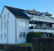 Ruhige wunderschön gelegene Dachgeschosswohnung in HAGEN-HALDEN