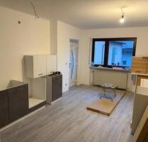 3 Zimmer Wohnung Saniert in Hungen- Nonnenroth
