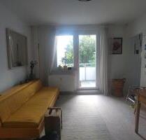 WGT Wohnung Untermiete - 120,00 EUR Kaltmiete, ca.  35,00 m² in Leipzig (PLZ: 04275) Süd