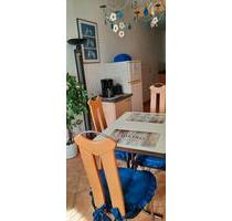 Ferienwohnung Ferienhaus Unterfranken - Prichsenstadt