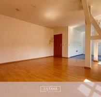 *1 Monat Nebenkostenfrei + 150€ IKEA-Gutschein* Perfekt für Studenten & Pendler: Gemütliche 1-Zimmer-Wohnung in Chemnitz