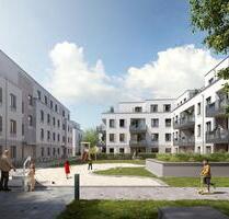 Vier Wände zum Wohlfühlen. - 1.068,00 EUR Kaltmiete, in Sankt Augustin (PLZ: 53757)