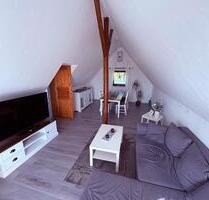 Möblierte Wohnung - 800,00 EUR Kaltmiete, in Stolk (PLZ: 24890)