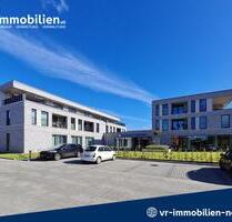 3-Zimmer-Wohnung im Zentrum von Viöl