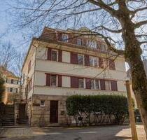 Stilvolle 4-Zimmer-Altbauwohnung Erstbezug nach Kernsanierung - Coburg