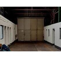 Lagerhalle, ebenerdig, Büroräume, WCs in Bamberg nahe A70