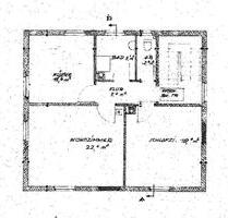 2-Zimmerwohnung in Wendlingen - 700,00 EUR Kaltmiete, ca.  64,00 m² in Wendlingen am Neckar (PLZ: 73240)