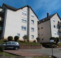 2 Zimmer in Bad Salzschlirf (NUR MIT WOHNBERECHTIGUNGSSCHEIN)