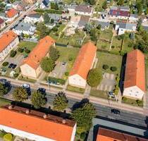 Kleine sanierte 2 Raum-Wohnung - 298,00 EUR Kaltmiete, in Staßfurt (PLZ: 39418)