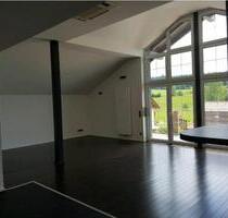 Dachwohnung mit Stil & Aussicht–Einziehen, aufatmen, genießen - Waldkirchen