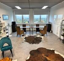 Büro Mieten, Bürofläche, Gewerbefläche Voll Möbliert - Berlin Tempelhof-Schöneberg