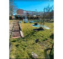 Garten abzugeben - 1.000,00 EUR Kaltmiete, ca.  0,00 m² in Magdeburg (PLZ: 39108) Nordwest