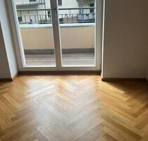 Moderne 2-Raumwohnung mit Balkon und gehobener Ausstattung - Chemnitz Bernsdorf