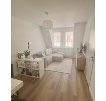 Ab 01.09.: Frisch-sanierte 2-Zimmer-Wohnung in bester Lage - Nürnberg Gärten hinter der Veste