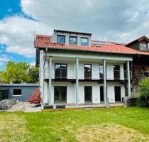 Provisionfrei! Familientraum: DHH mit großem Garten - Hohenbrunn - Ottobrunn