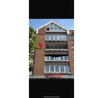 Dinslaken Hiesfeld WohnungBüro - 1.450,00 EUR Kaltmiete, in Dinslaken (PLZ: 46539) Hiesfeld