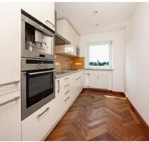 Wunderschöne Wohnung mit Kamin (Am Hart) - München Giesing