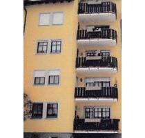 2 Zimmerwohnung 65 m² 91154 Roth mit Tiefgaragenstellplatz
